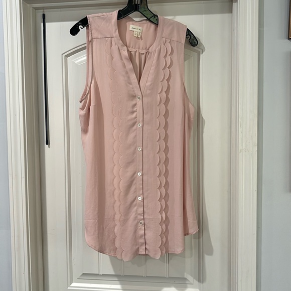 Anthropology top - Picture 1 of 5